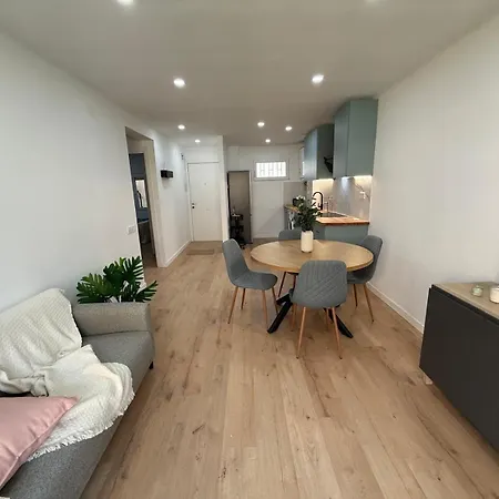 Bahia Dorada Appartement