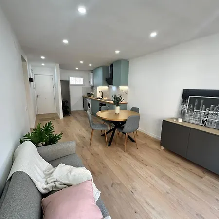 Bahia Dorada Appartement