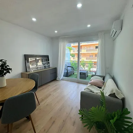 Apartment Bahia Dorada Salou