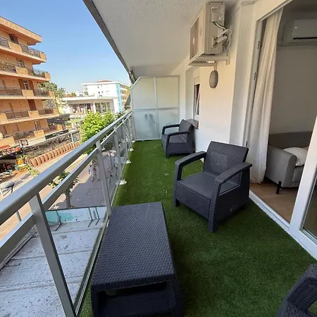 Appartement Bahia Dorada