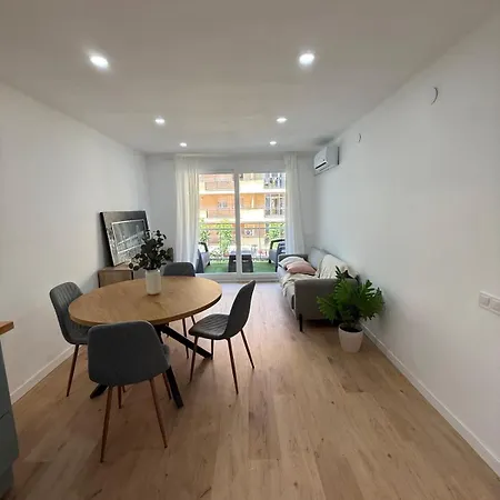 Appartement Bahia Dorada *