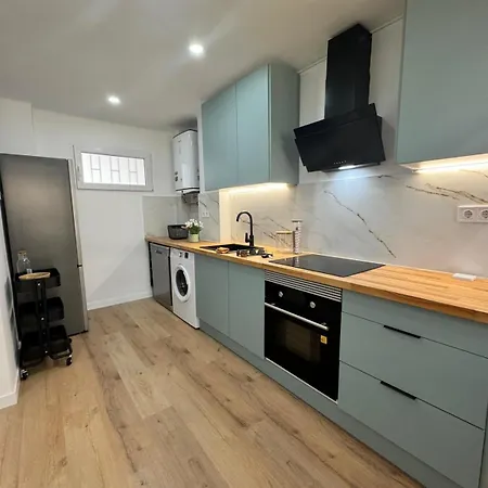 Appartement Bahia Dorada Salou